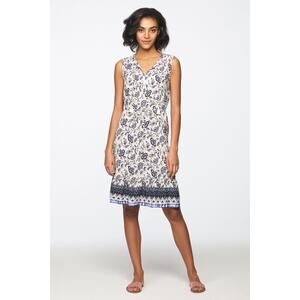 beachlunchlounge lou lou dress butterfly wings size medium NWT